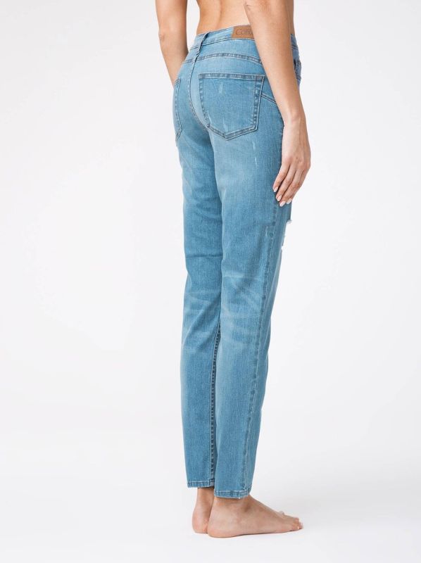 187614 Conte elegant Jeans