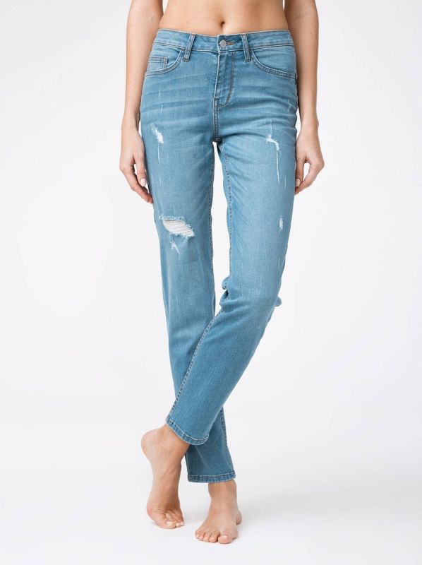 187614 Conte elegant Jeans