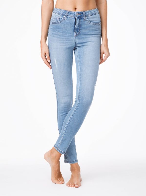 190553 Conte elegant Jeans