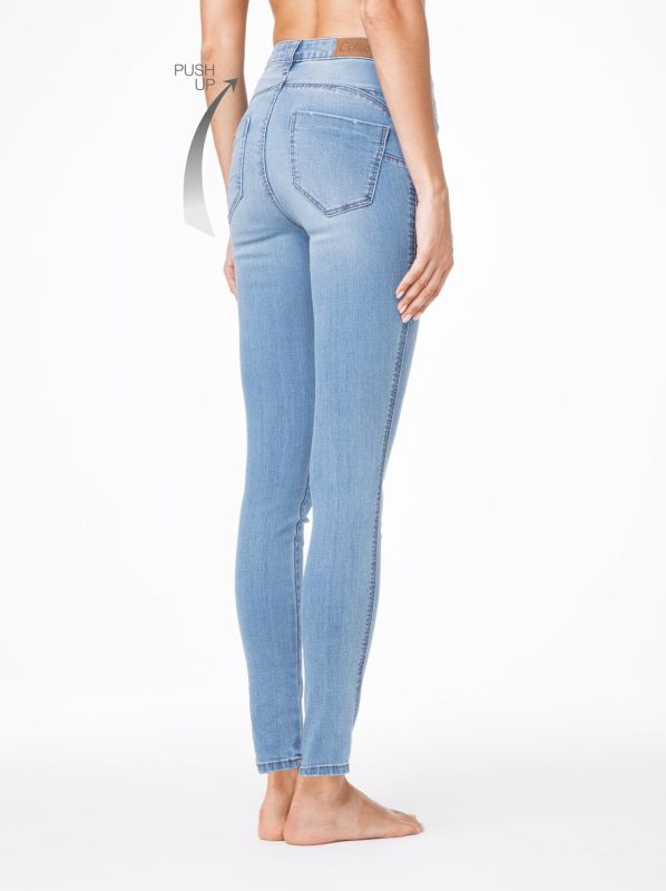 190553 Conte elegant Jeans