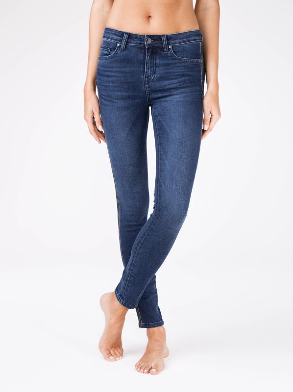 190718 Conte elegant Jeans