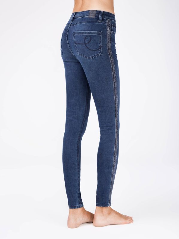 190718 Conte elegant Jeans