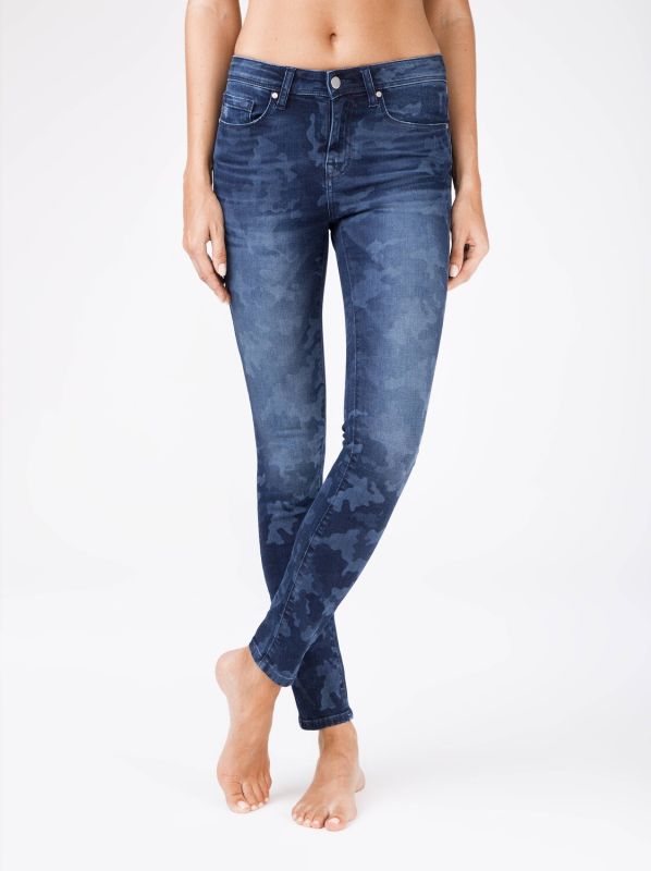 190746 Conte elegant Jeans