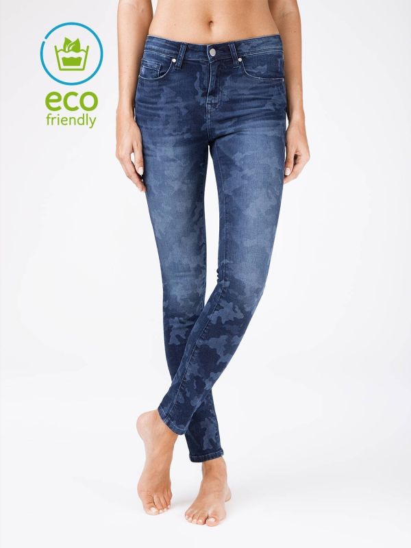 190746 Conte elegant Jeans