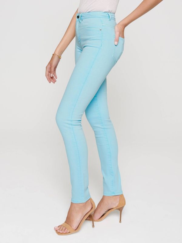 191304 Conte elegant Jeans