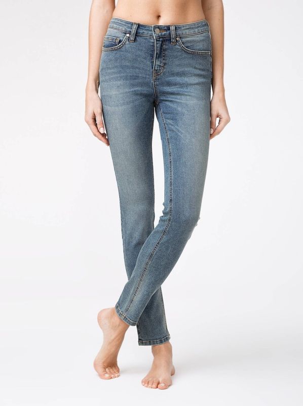 192372 Conte elegant Jeans