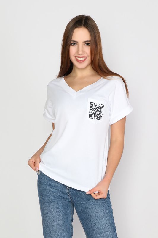 215342 MARGO T-Shirt