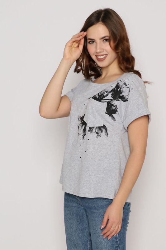 221297 MARGO T-Shirt