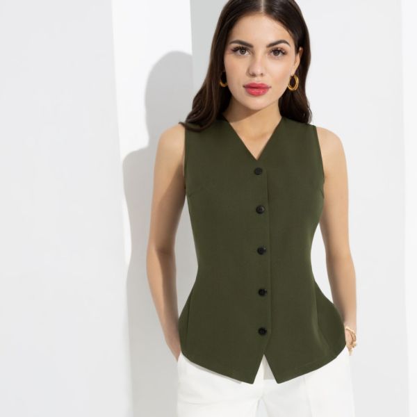 295773 CHARUTTI Vest