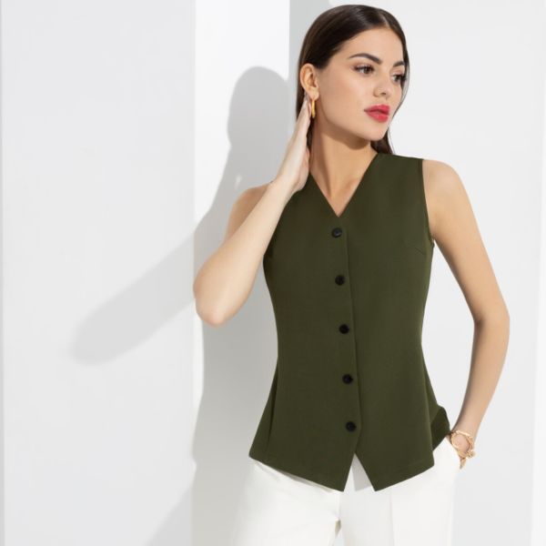 295773 CHARUTTI Vest