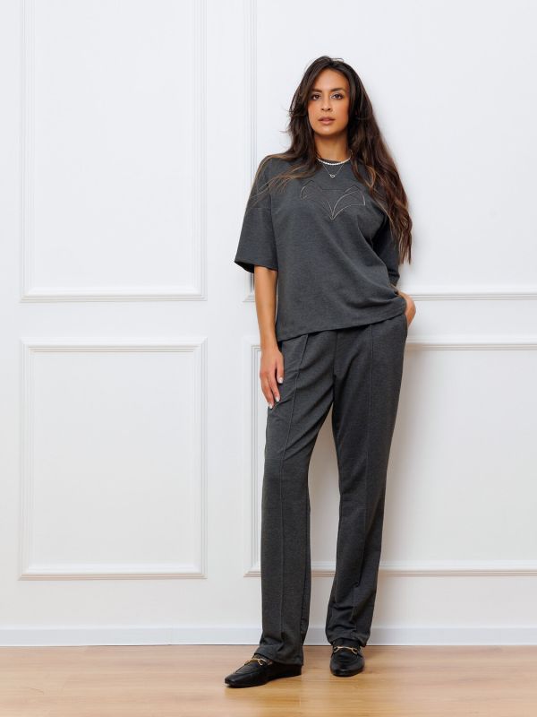 392223 Raposa Trousers