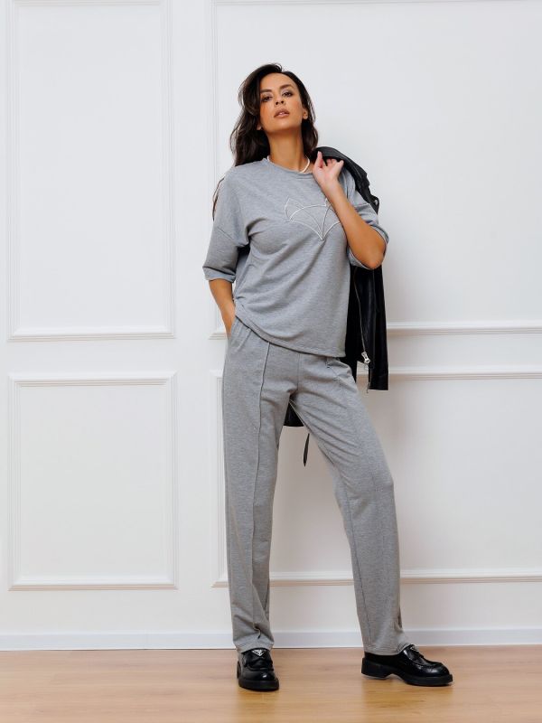 392224 Raposa Trousers