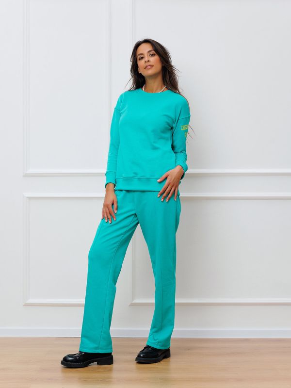 392230 Raposa Trousers