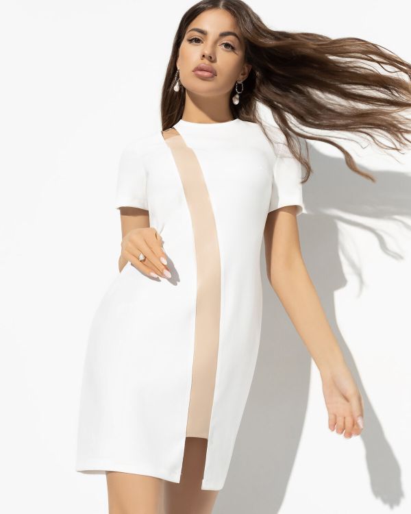 417932 CHARUTTI Dress