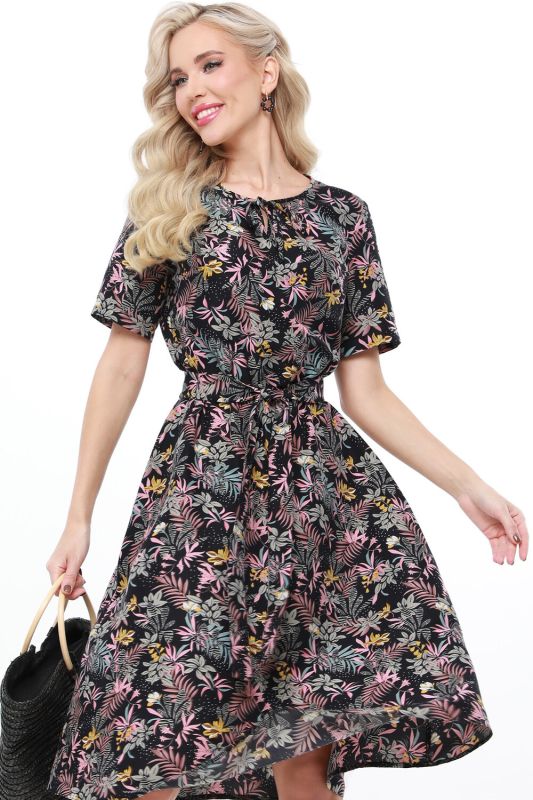 417949 DStrend Dress