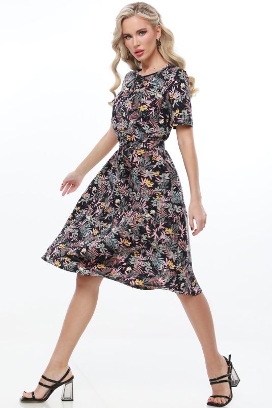 417949 DStrend Dress