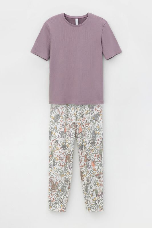 439634 Trikozza Pajamas