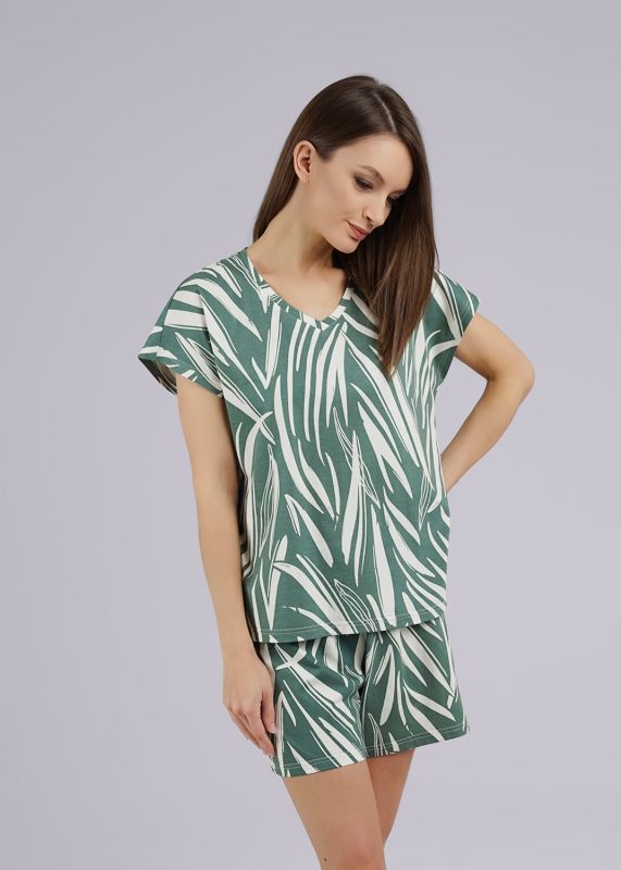 439964 CLEVER Pajamas