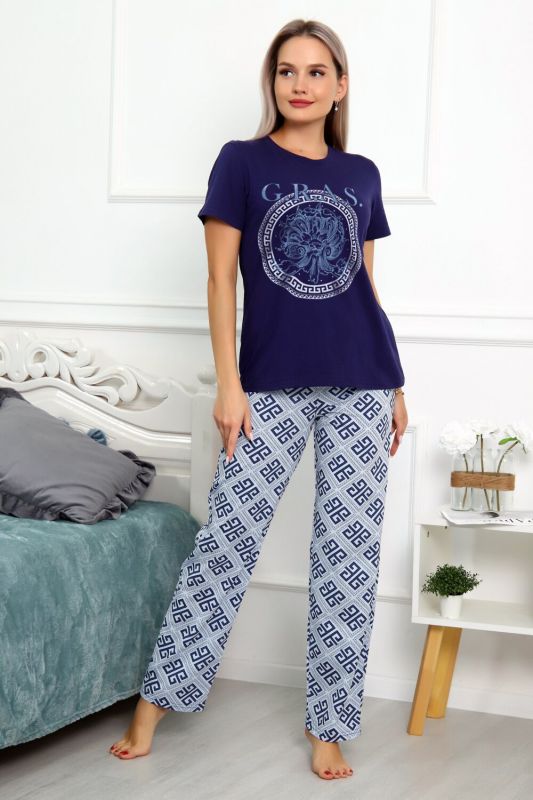 440227 Natalie Pajamas