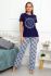 440227 Natalie Pajamas