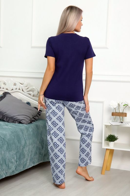 440227 Natalie Pajamas