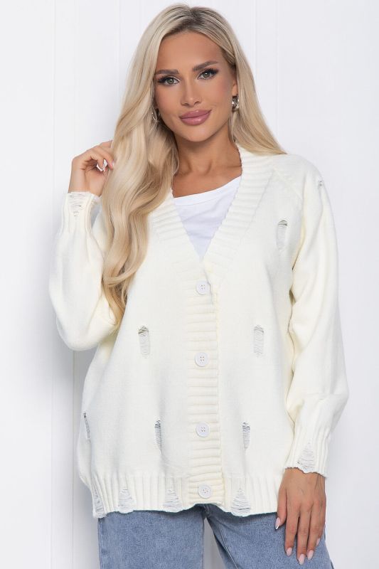 441832 LT Collection Cardigan