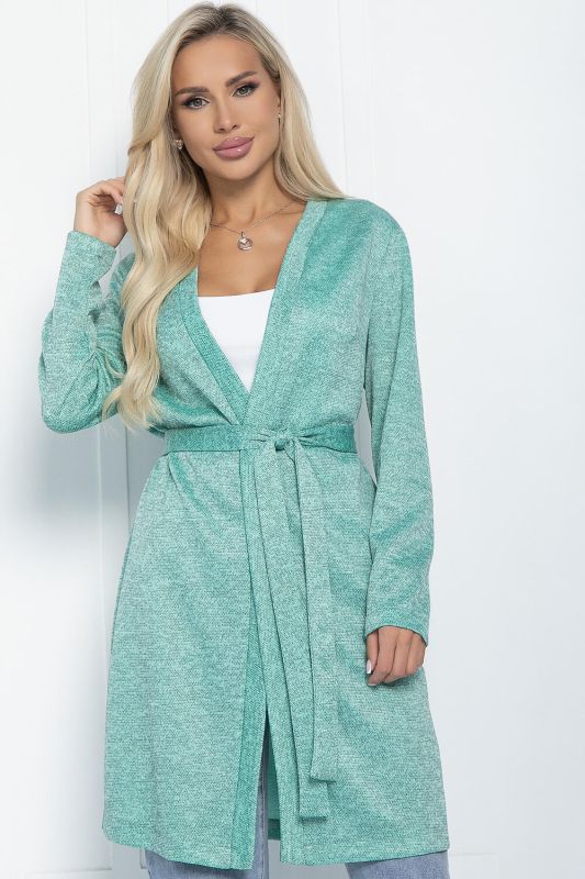 447654 LT Collection Cardigan