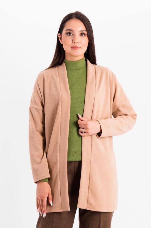 449937 Brava Cardigan