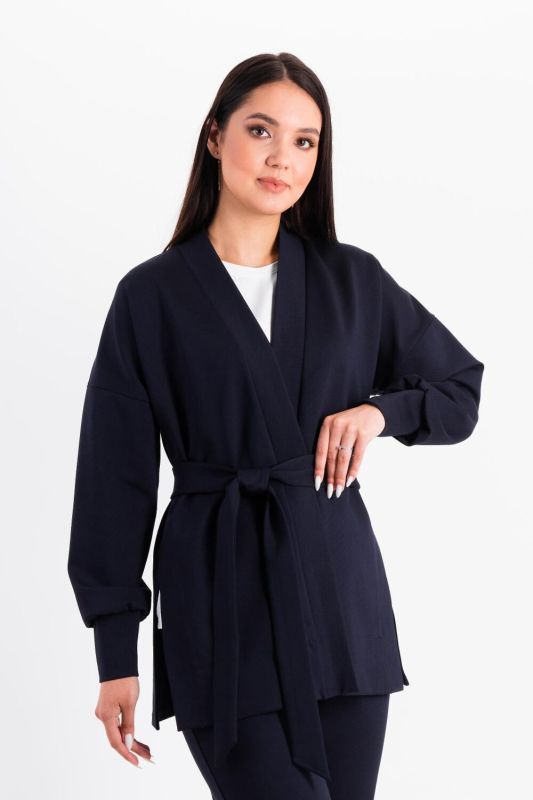 449938 Brava Cardigan