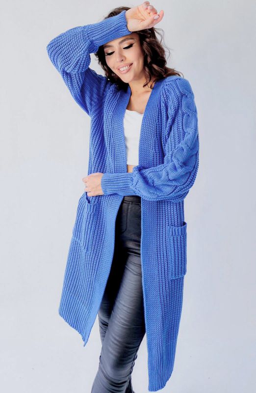 450644 Ankoli Cardigan