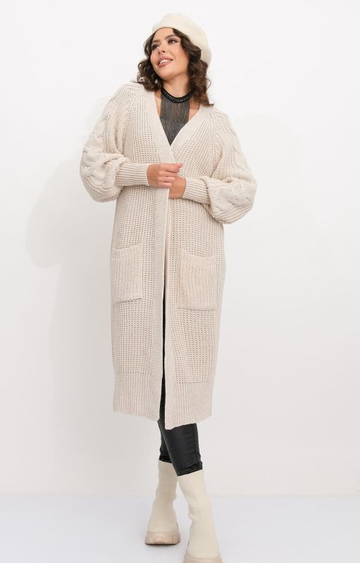 450669 Ankoli Cardigan