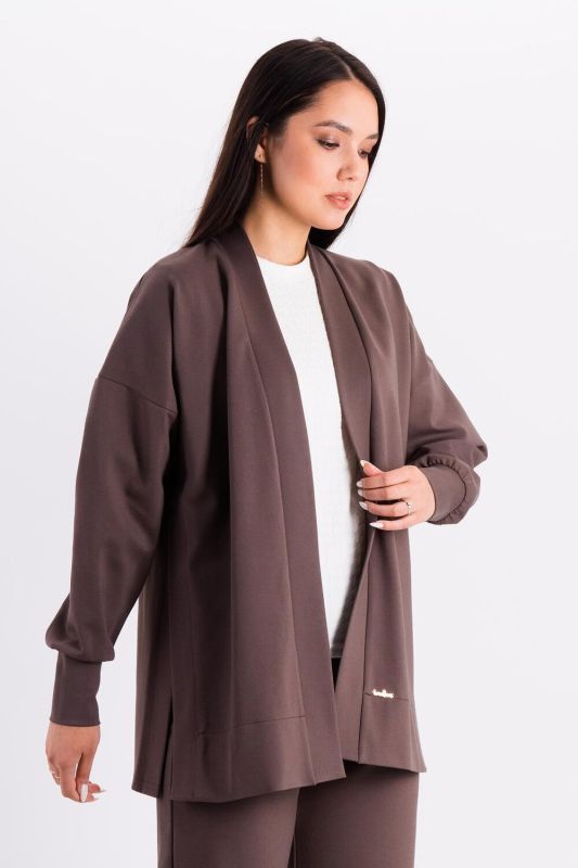 453124 Brava Cardigan