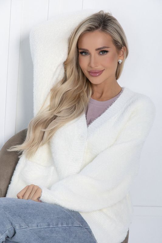 454707 LT Collection Cardigan