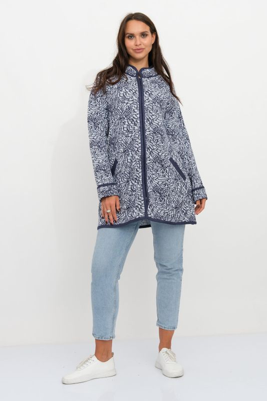 456880 Ankoli Cardigan